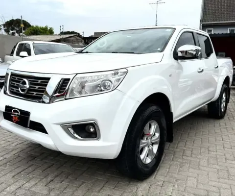 Nissan frontier seatx4 2018