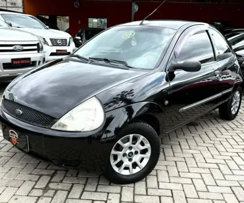 FORD KA GL 2007
