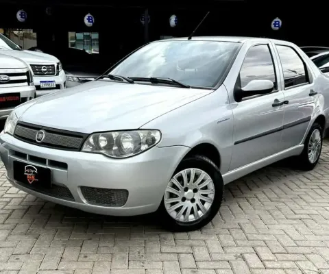 FIAT SIENA FIRE FLEX 2010