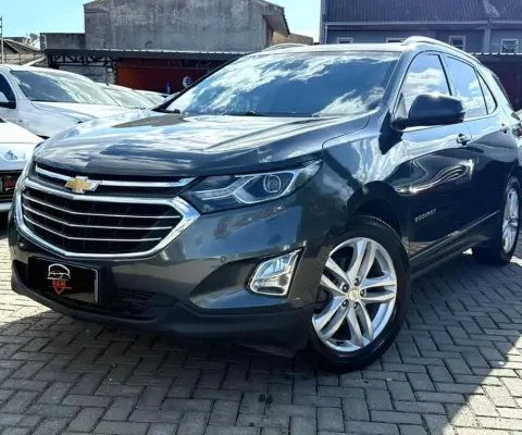 CHEVROLET CHEV EQUINOX PREMIER 2018