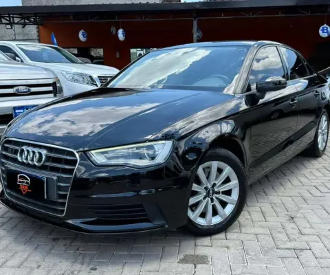 Audi a3 lm 180cv 2014