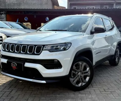 JEEP COMPASS LONG TF 2023