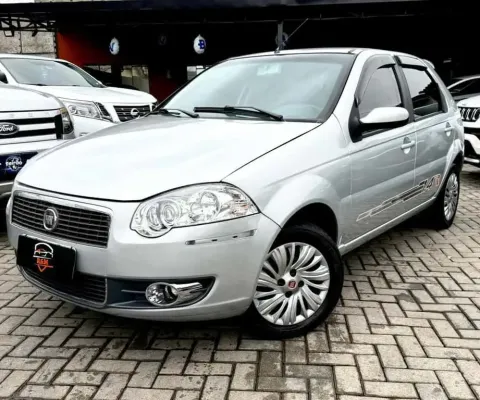 Fiat palio elx flex 2010