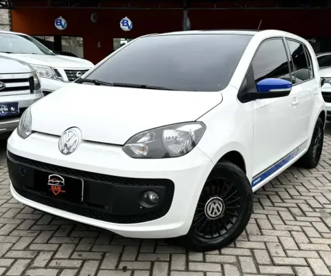 Volkswagen up move 1.0 tsi 2016