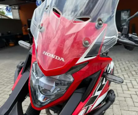 Honda xre 300 abs 2022