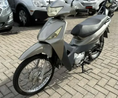 Honda biz 125 ks 2008