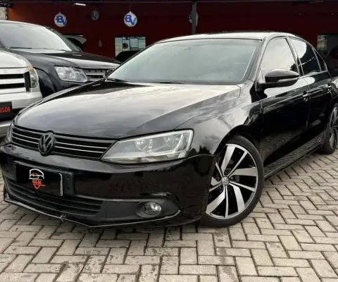 Volkswagen jetta 2.0 2011