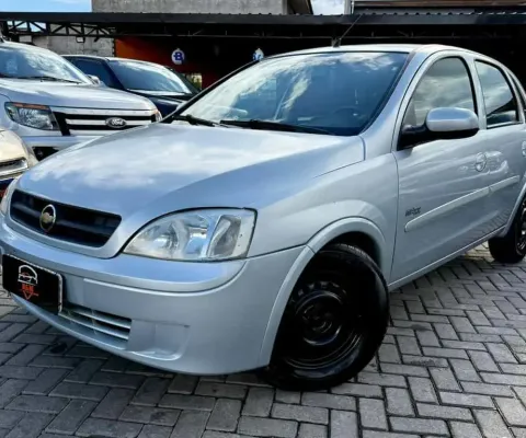 Chevrolet corsa hatch maxx 2007
