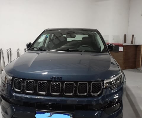 JEEP COMPASS à venda.