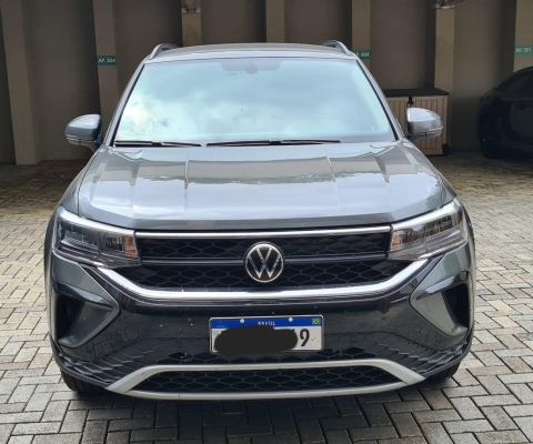 VOLKSWAGEN TAOS à venda.