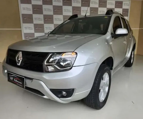 Renault duster 2.0 d 4x2a 2017
