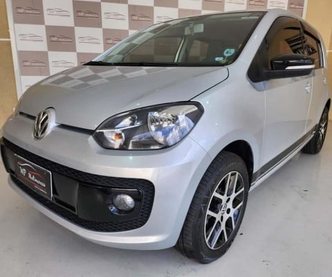 VOLKSWAGEN UP MOVE MB 2017