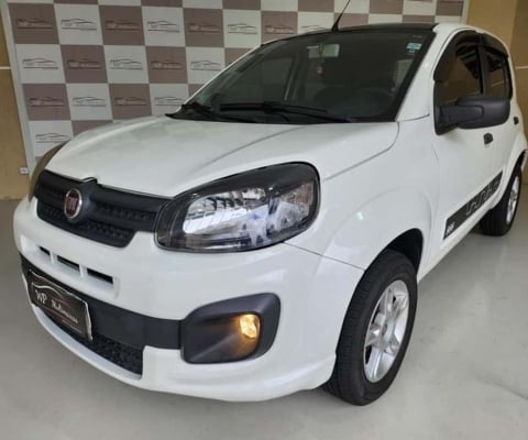 FIAT FIAT UNO ATTRACTIVE 1.0 2019