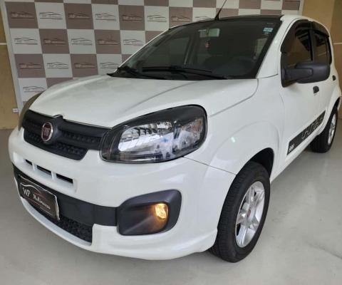 FIAT FIAT UNO ATTRACTIVE 1.0 2019