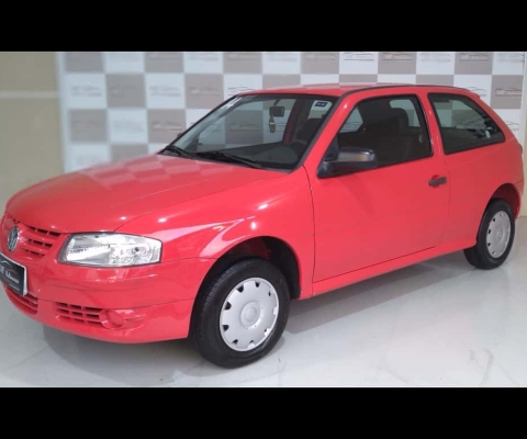 VOLKSWAGEN GOL 1.0 GIV 2013