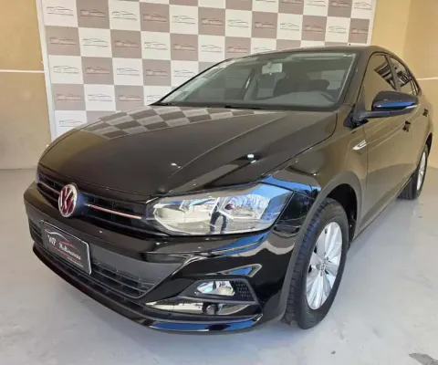 VOLKSWAGEN VIRTUS COMFORT. 200 TSI 1.0 FLEX 12V AUT 2022