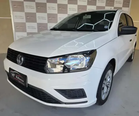 VOLKSWAGEN GOL 1.6L MB5 2021