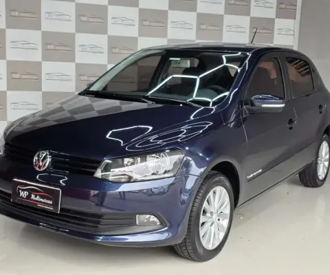 VOLKSWAGEN GOL CL MB 2015