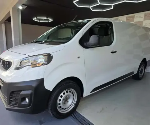 Peugeot expert business pack 1.6 turbo diesel 2020