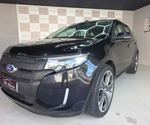 FORD EDGE V6 FWD 2012