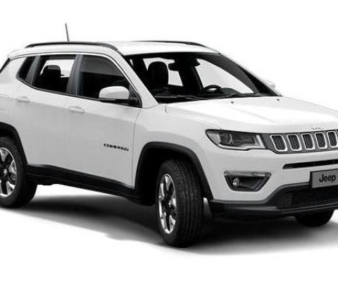 JEEP COMPASS à venda.