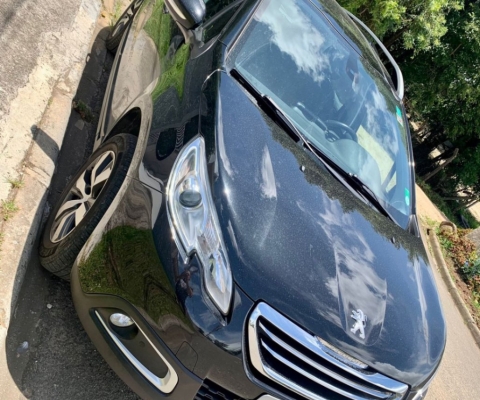 PEUGEOT 2008 à venda.