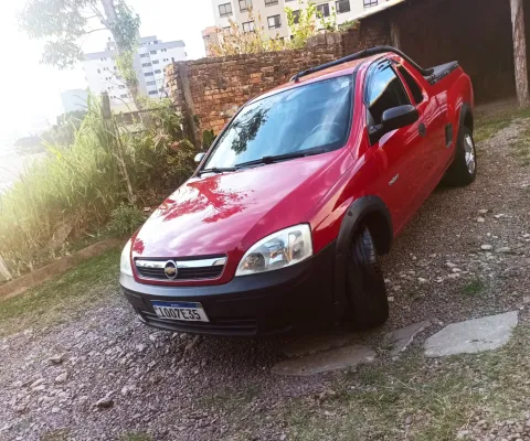 CHEVROLET MONTANA à venda.