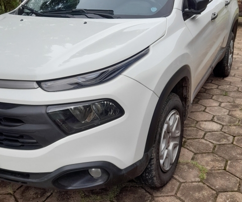 FIAT TORO à venda.