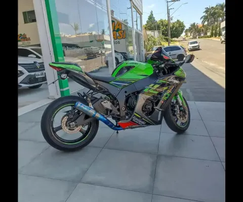 KAWASAKI NINJA ZX-10/ ZX-10R 1000CC/30TH ANIV. 2020