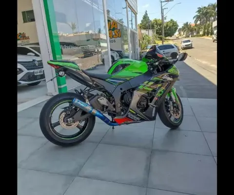 KAWASAKI NINJA ZX-10/ ZX-10R 1000CC/30TH ANIV. 2020