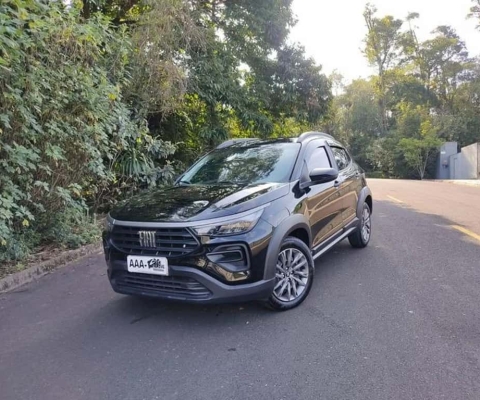 FIAT PULSE DRIVE 1.3 MANUAL 2023