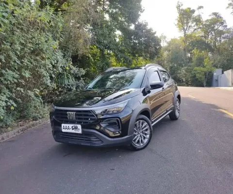 FIAT PULSE DRIVE 1.3 MANUAL 2023