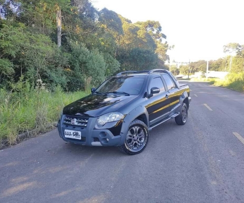 FIAT STRADA ADVENTURE LOCKER CD 1.8 2012