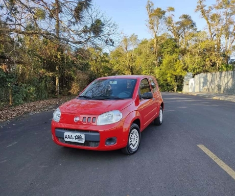 FIAT FIAT/UNO VIVACE 1.0 2015
