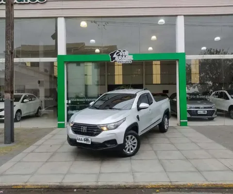 FIAT STRADA FREEDOM 1.4 8V CS 2023