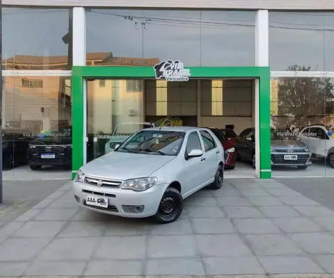 FIAT FIAT PALIO FIRE ECONOMY 2013