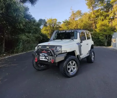 Troller T4 2017 3.2 xlt 4x4 20v turbo intercooler diesel 2p manual