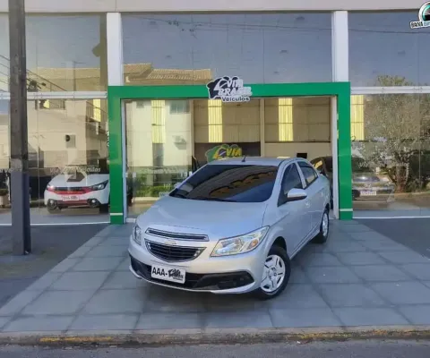 Chevrolet Prisma 2014 1.0 mpfi lt 8v flex 4p manual