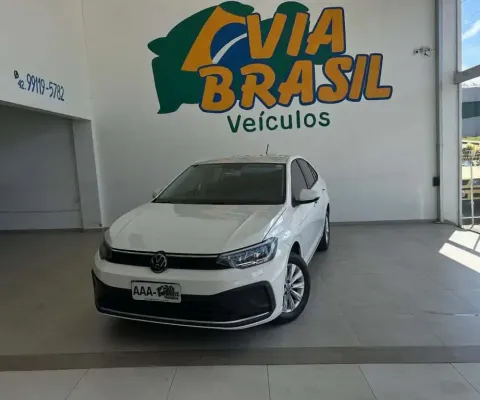 Volkswagen Virtus 2023 1.0 170 tsi automático