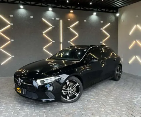 MERCEDES-BENZ A250 2021