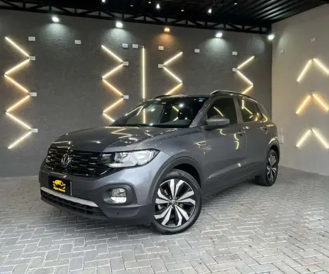 VOLKSWAGEN T CROSS CL TSI 2023