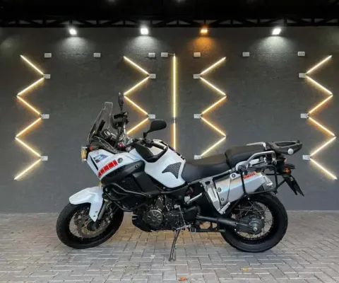 YAMAHA XT1200Z STENERE 2014