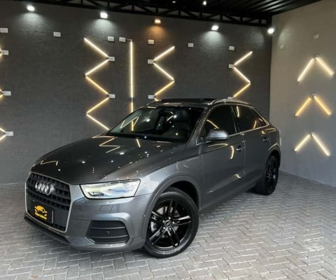 AUDI AUDQ3 1.4TFSI 2019