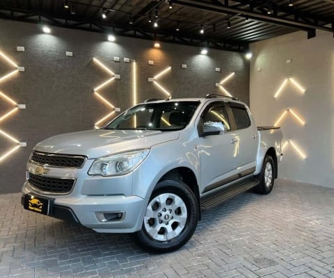 CHEVROLET S10 LTZ FD2 2013
