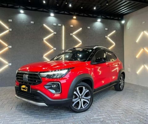 FIAT PULSE IMPETUS TF200 2022