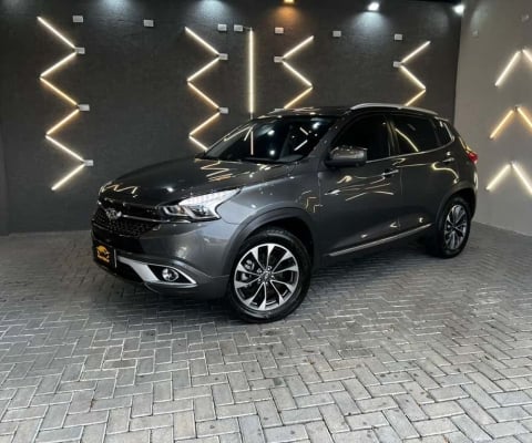 CAOA CHERY TIGGO7 TXS 2021
