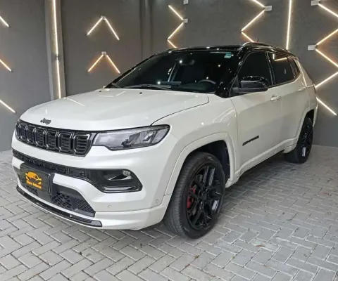 JEEP COMPASS BLACKHAWK 2025