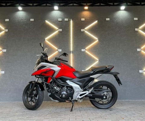 HONDA NC 750X 2023