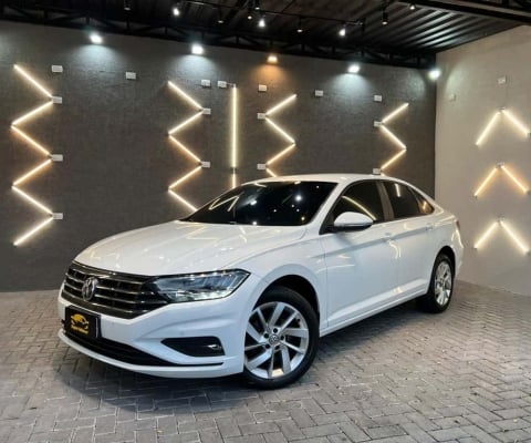 VOLKSWAGEN JETTA CL AF 2019