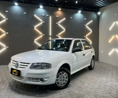 VOLKSWAGEN GOL 1.0 GIV 2013